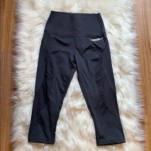 Gymshark High Waisted Crop Leggings NWOT